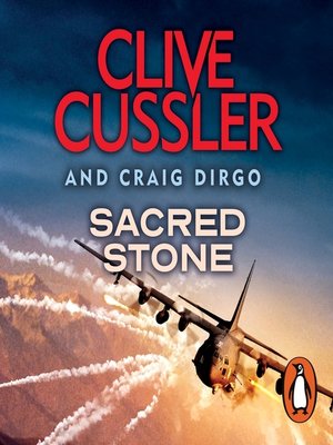 cover image of Sacred Stone